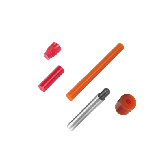 Elastomerfedern