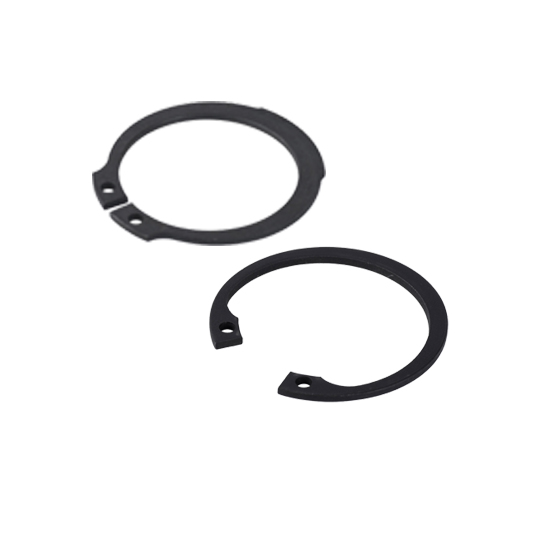 Seeger Ringe