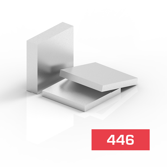 Serien 446