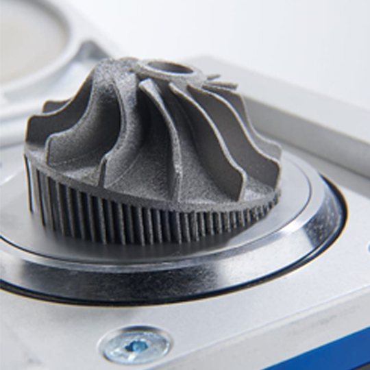Additive Manufacturing