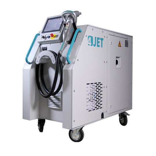 JETLASER