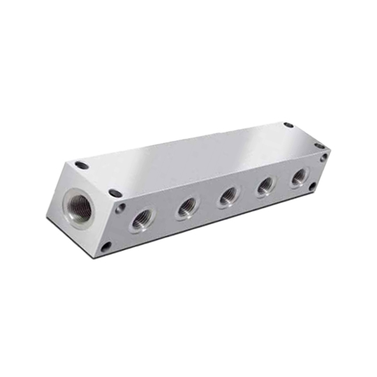 Hochdruckverteiler