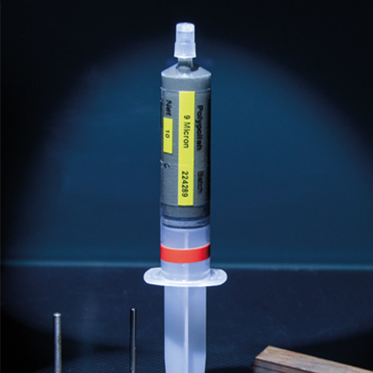 Paste diamantate
