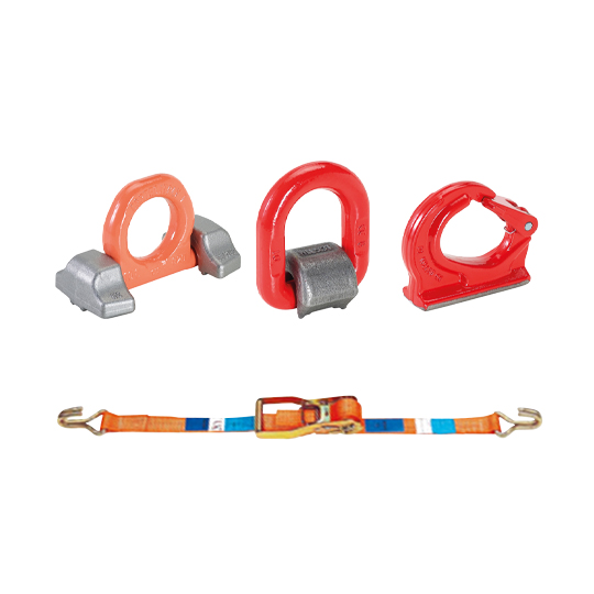 Ringschrauben (Verankerung)